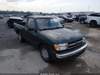 1999 TOYOTA TACOMA