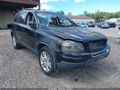 YV4952CZ1C1****** · 2012 VOLVO XC90 3.2/3.2 PLATINUM/3.2 PREMIER PLUS