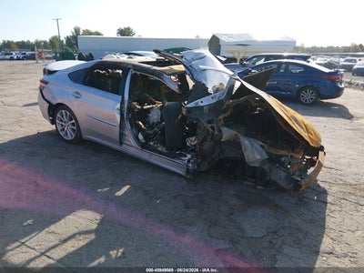 4T1BK1EB9DU****** · 2013 TOYOTA AVALON XLE TOURING