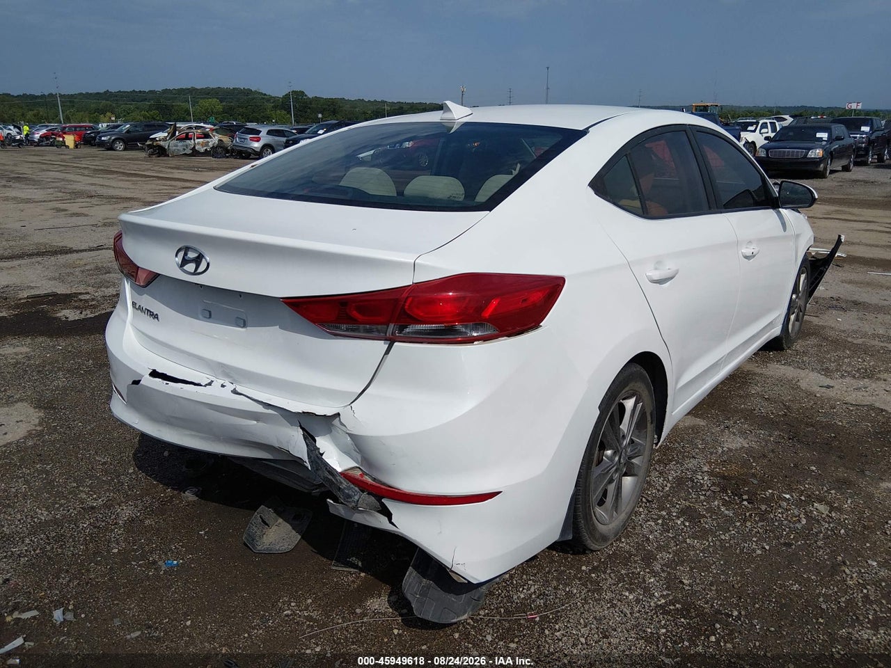2018 HYUNDAI ELANTRA VALUE EDITION · 4/11