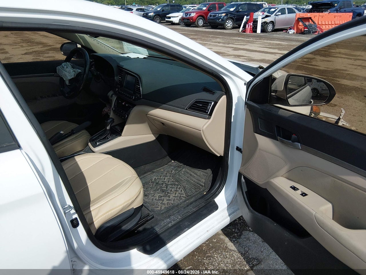 2018 HYUNDAI ELANTRA VALUE EDITION · 5/11