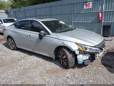 1N4BL4DV8KC****** · 2019 NISSAN ALTIMA 2.5 SV