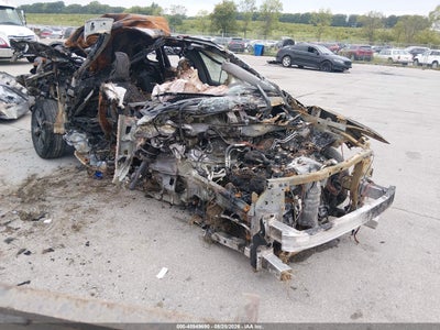 1C4PJMDN3KD****** · 2019 JEEP CHEROKEE LIMITED 4X4
