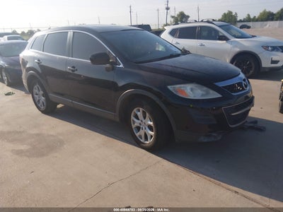 JM3TB2CA6C0****** · 2012 MAZDA CX-9 TOURING