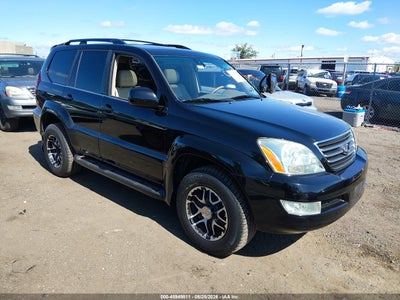 JTJBT20X250****** · 2005 LEXUS GX 470