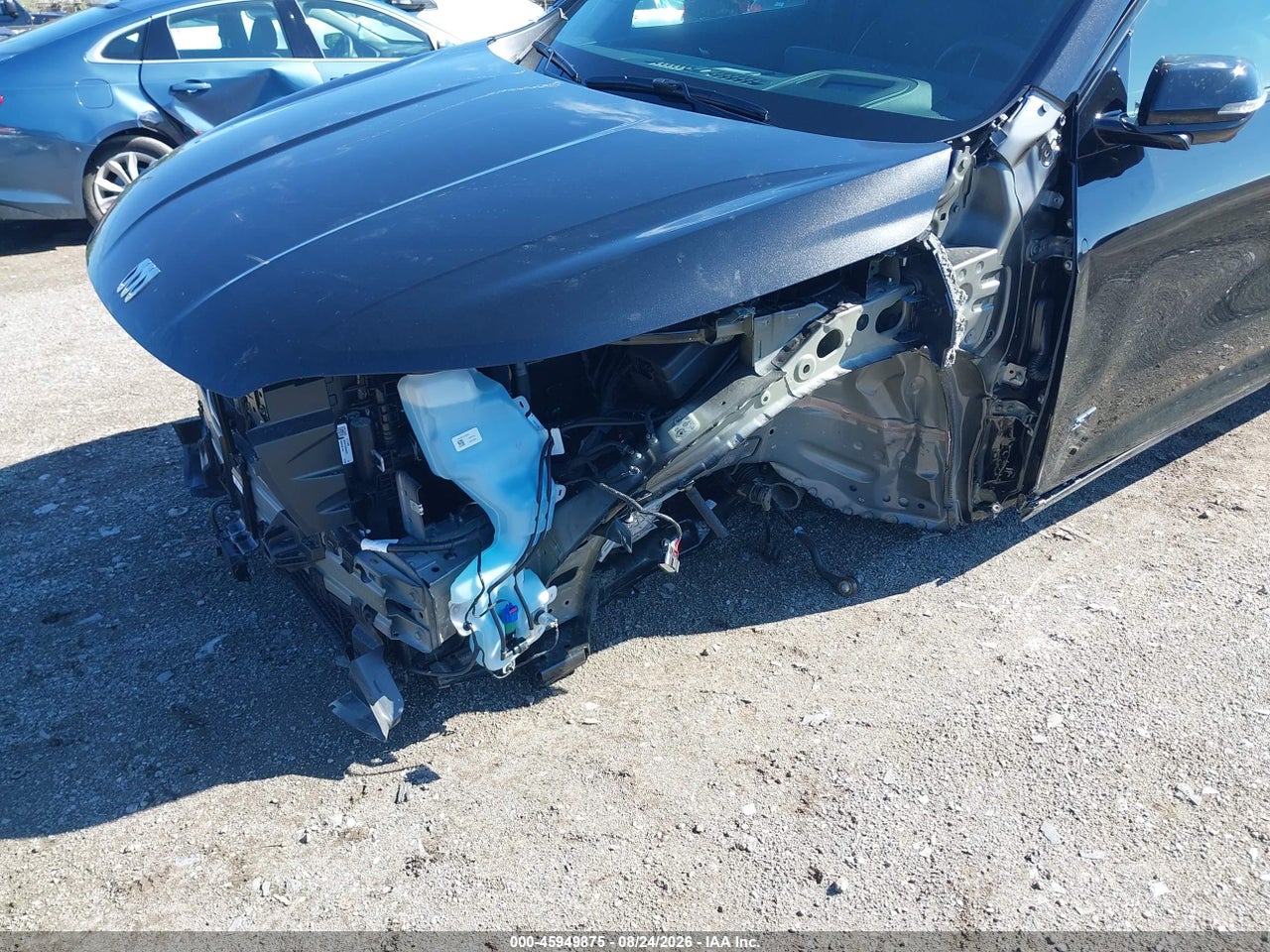 2026 BUICK ENCLAVE SPORT TOURING FWD · 6/11