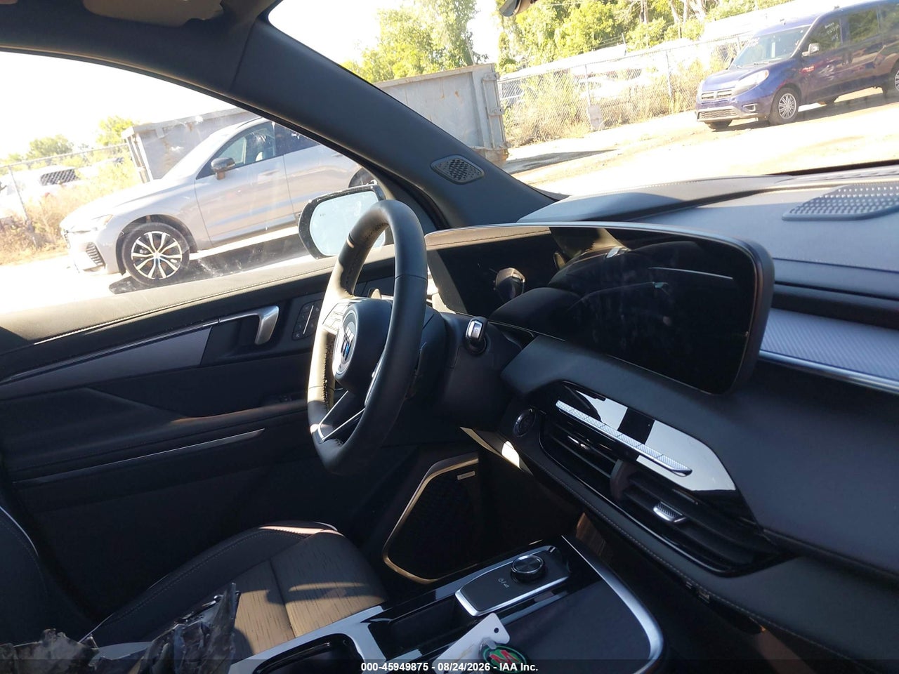 2026 BUICK ENCLAVE SPORT TOURING FWD · 5/11