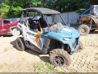 2024 POLARIS RZR TRAIL ULTIMATE