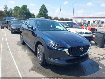 3MVDMBAM8RM****** · 2024 MAZDA CX-30 2.5 S