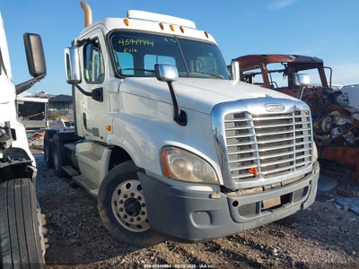2012 FREIGHTLINER CASCADIA 125