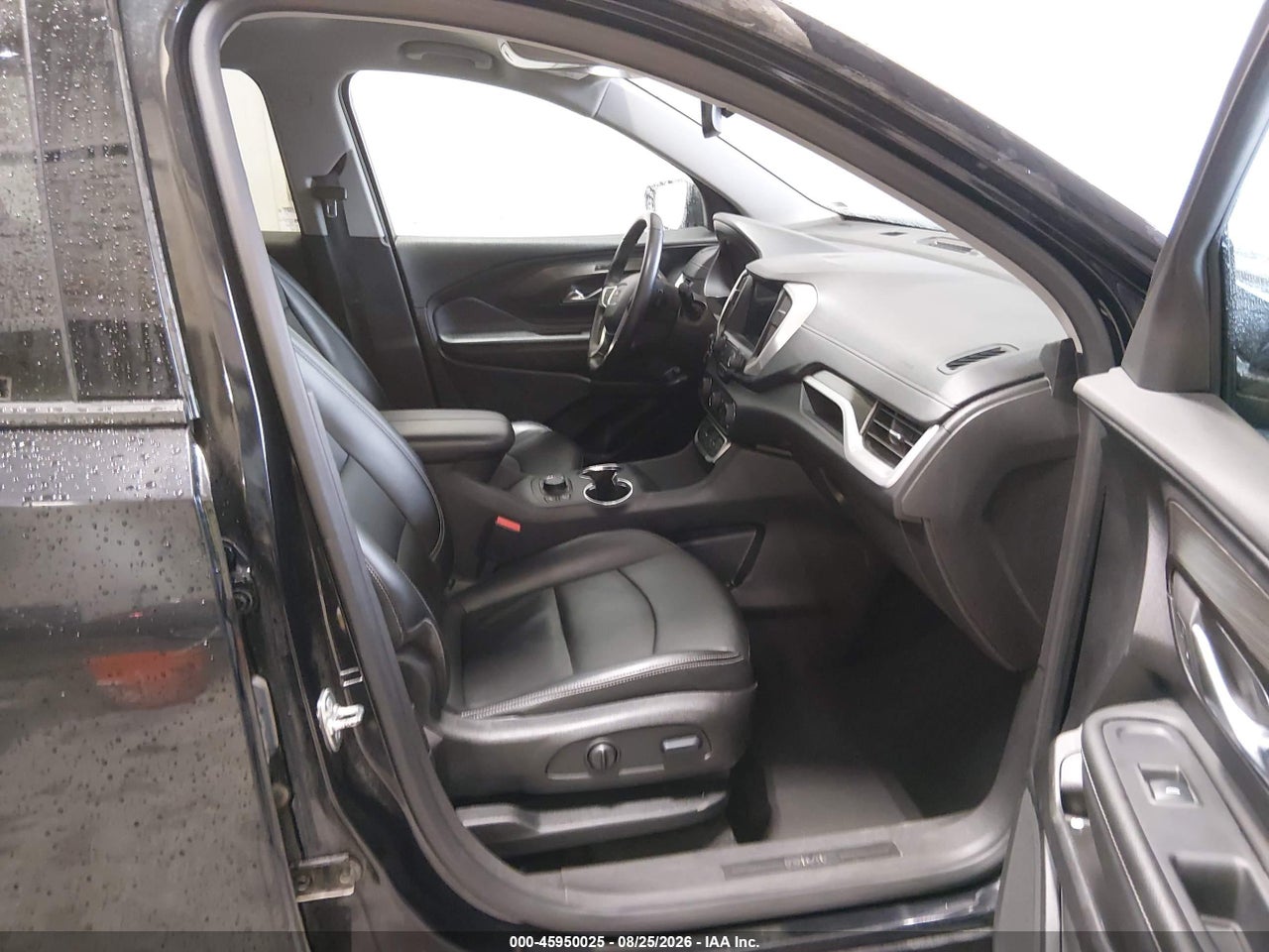 2024 GMC TERRAIN AWD SLT · 5/11