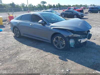 5XXG34J2XPG****** · 2023 KIA K5 EX