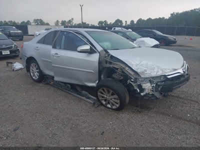4T1BF1FK1EU****** · 2014 TOYOTA CAMRY XLE