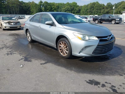 4T1BF1FK3FU****** · 2015 TOYOTA CAMRY LE