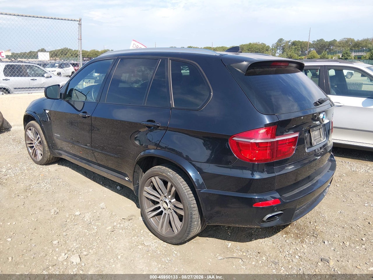 2013 BMW X5 XDRIVE50I · 3/11