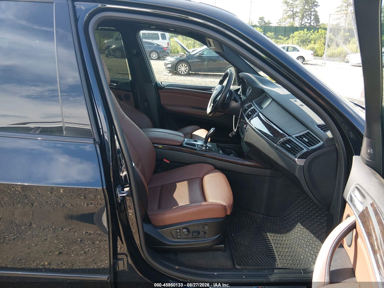 2013 BMW X5 XDRIVE50I · 5/11