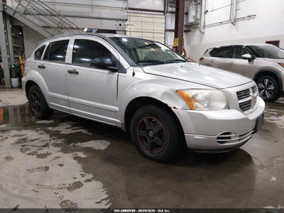 2007 DODGE CALIBER