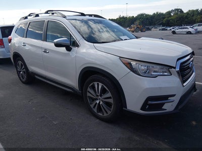 4S4WMARD4K3****** · 2019 SUBARU ASCENT TOURING