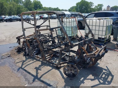 2024 CAN-AM DEFENDER MAX LIMITED CAB HD10/LONE STAR HD10