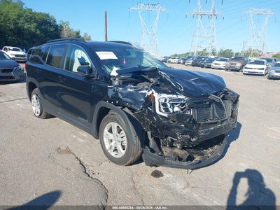 3GKALTEG9PL****** · 2023 GMC TERRAIN AWD SLE