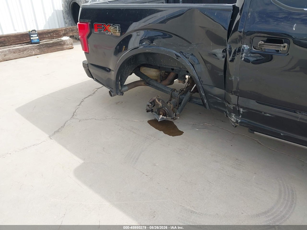 2019 FORD F-150 PLATINUM · 6/11