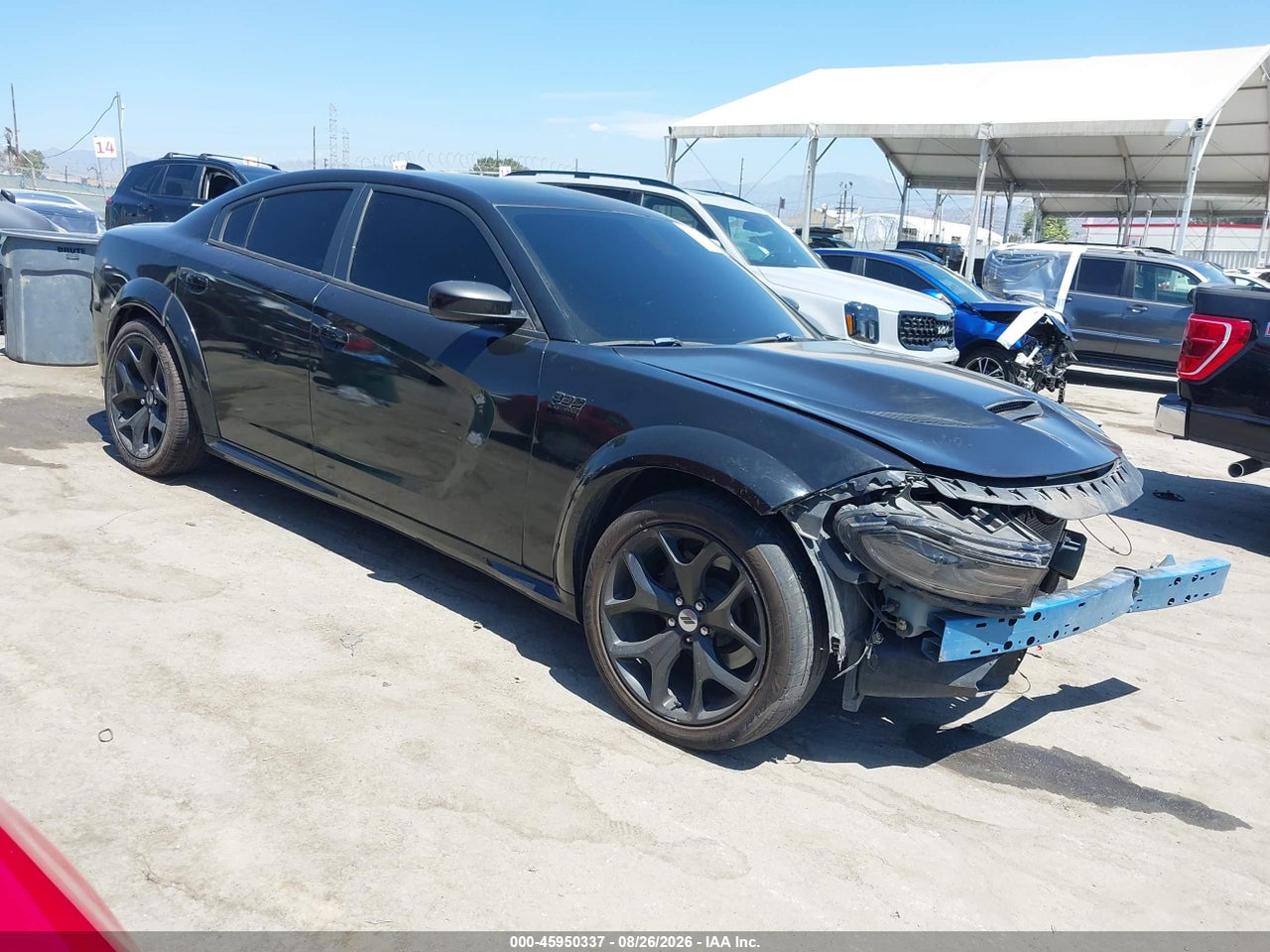 2C3CDXCT5KH****** · 2019 DODGE CHARGER R/T RWD