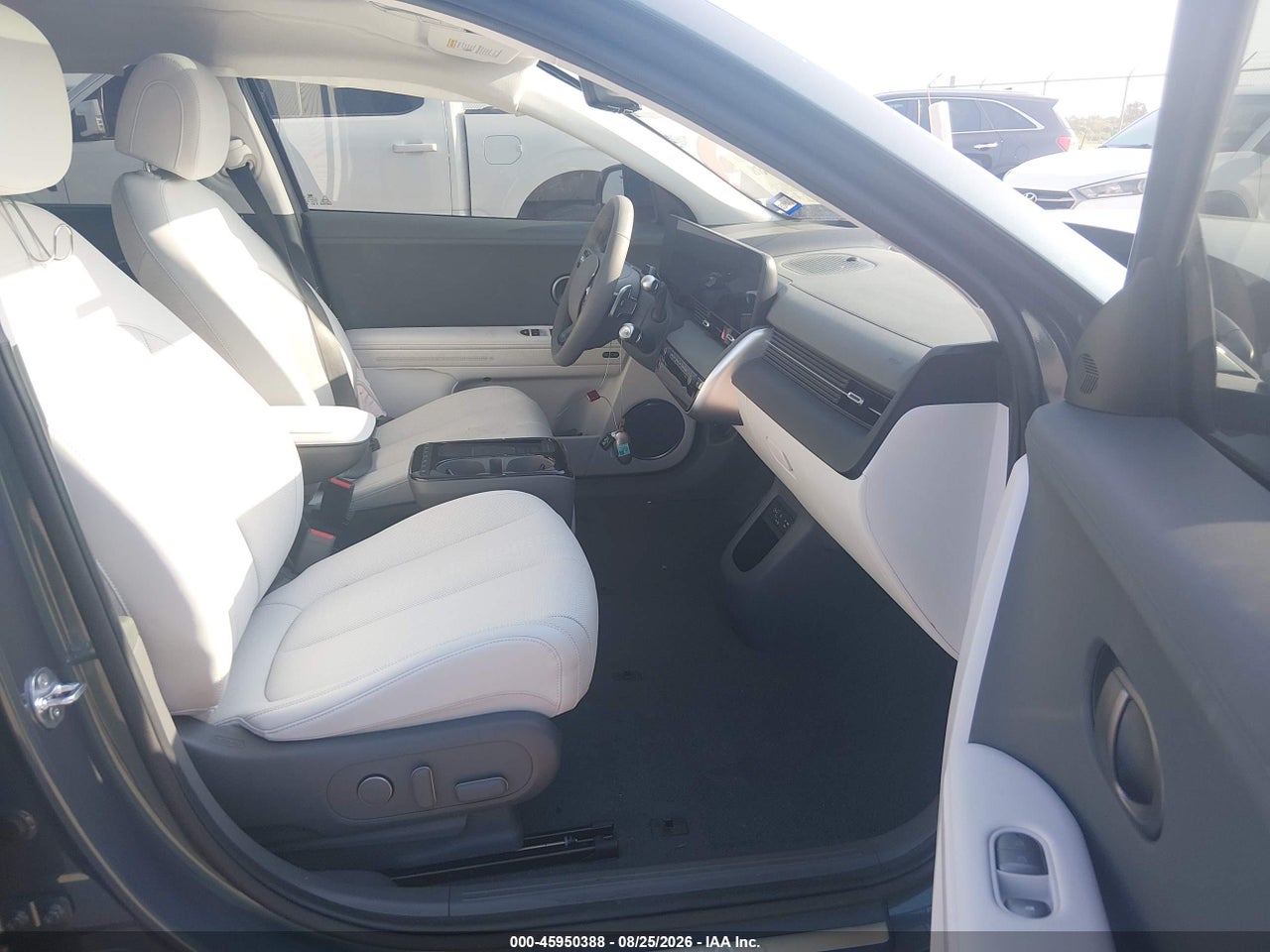 2026 HYUNDAI IONIQ 5 LIMITED · 5/11