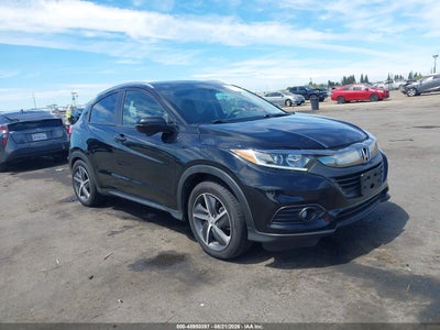 3CZRU6H5XMM****** · 2021 HONDA HR-V AWD EX