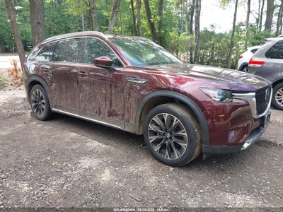 2024 MAZDA CX-90 PHEV PREMIUM PLUS