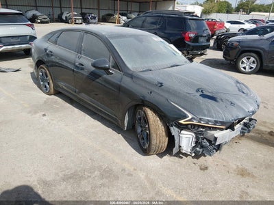 5XXG34J20MG****** · 2021 KIA K5 EX