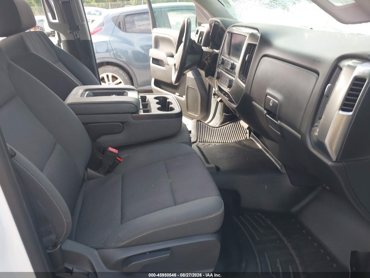 2019 CHEVROLET SILVERADO 1500 LD LT · 5/11