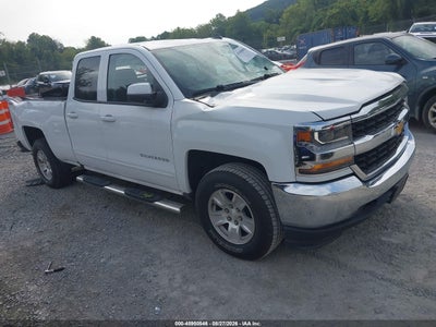 2GCVKPEC0K1****** · 2019 CHEVROLET SILVERADO 1500 LD LT