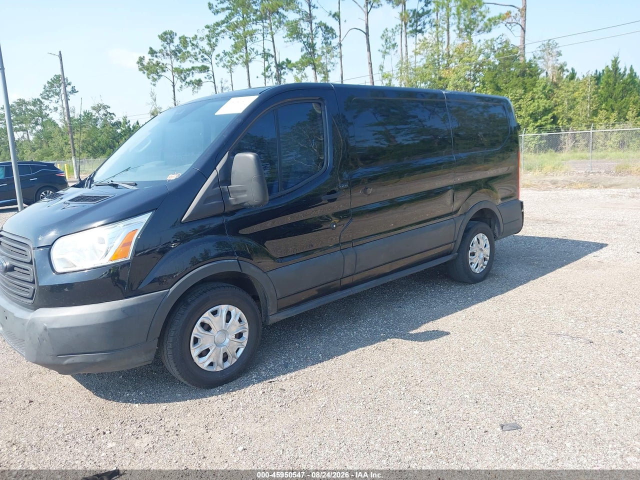 2016 FORD TRANSIT-150   · 2/11