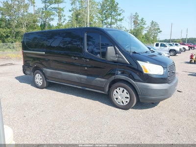 1FTYE1YM6GK****** · 2016 FORD TRANSIT-150