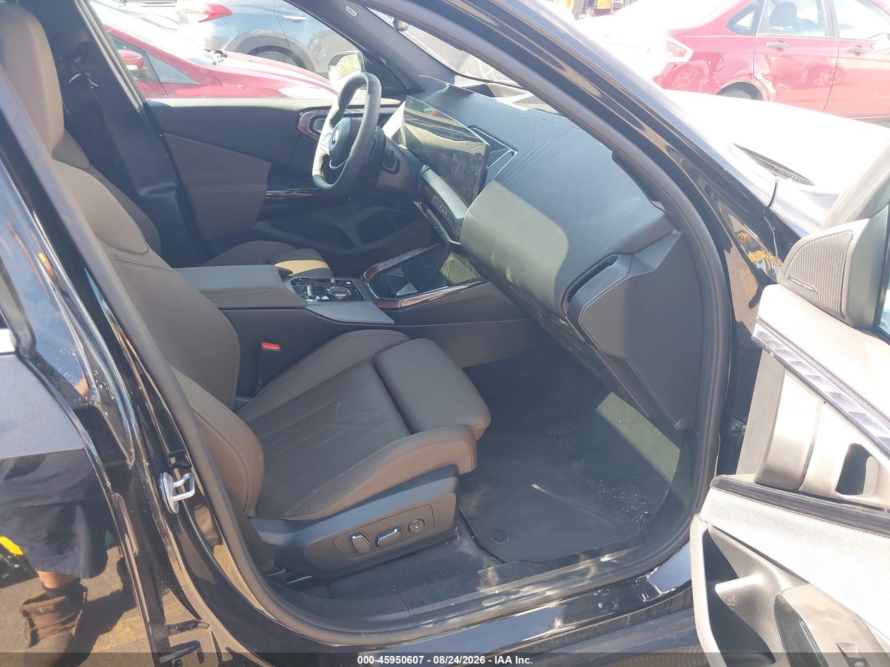 2026 BMW X3 30 XDRIVE · 5/10