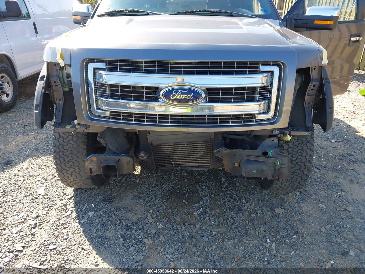 2013 FORD F-150 XLT · 6/11