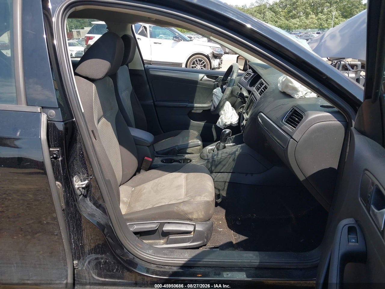 2018 VOLKSWAGEN JETTA 1.4T S · 5/11
