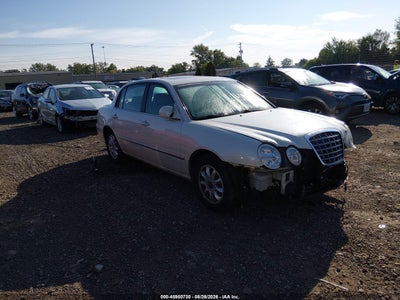 2005 KIA AMANTI