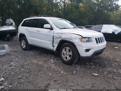 1C4RJFAG8FC****** · 2015 JEEP GRAND CHEROKEE LAREDO
