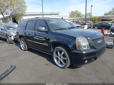 2011 GMC YUKON DENALI