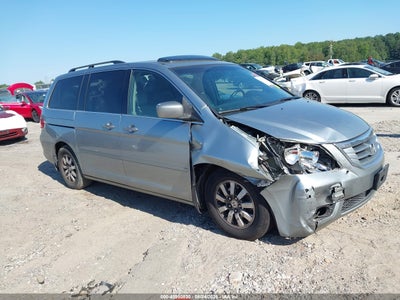 5FNRL38898B****** · 2008 HONDA ODYSSEY TOURING