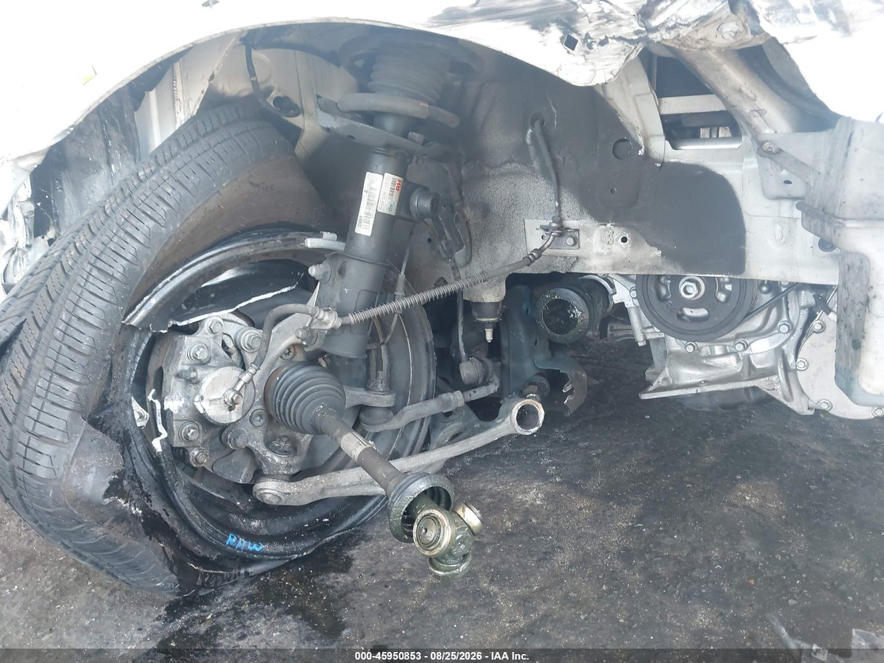 2019 KIA NIRO LX · 6/11