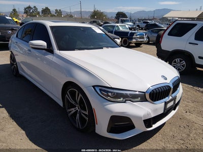3MW5R1J00L8****** · 2020 BMW 330I