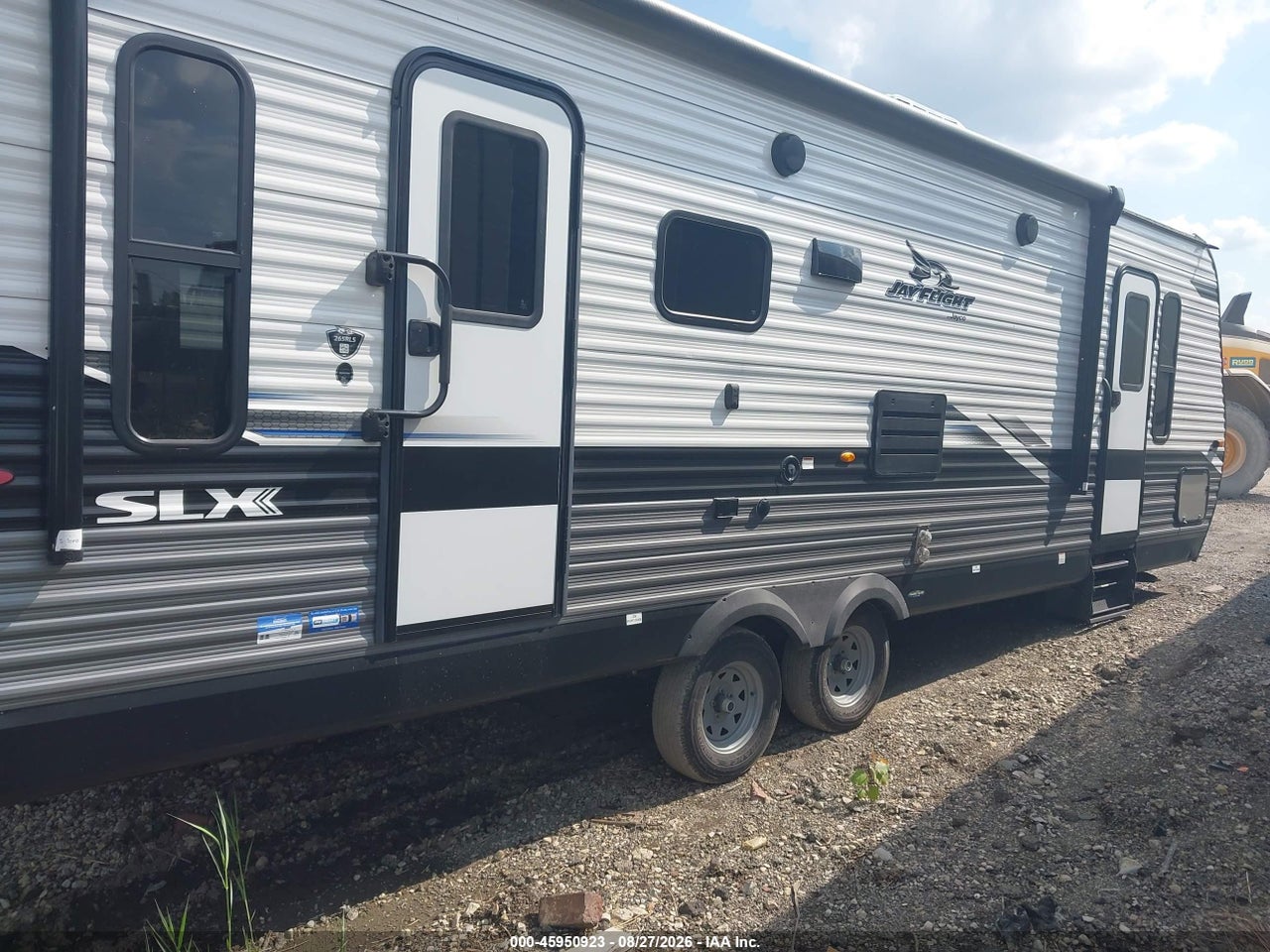 2022 JAYCO OTHER   · 4/10