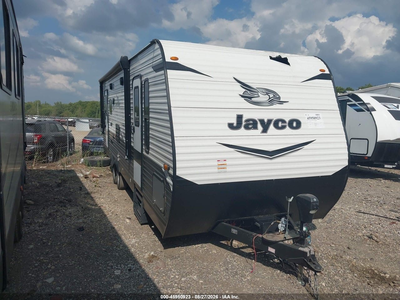 2022 JAYCO OTHER