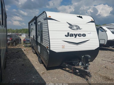 2022 JAYCO OTHER