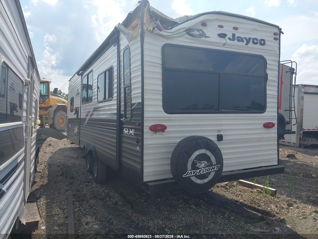 2022 JAYCO OTHER   · 3/10