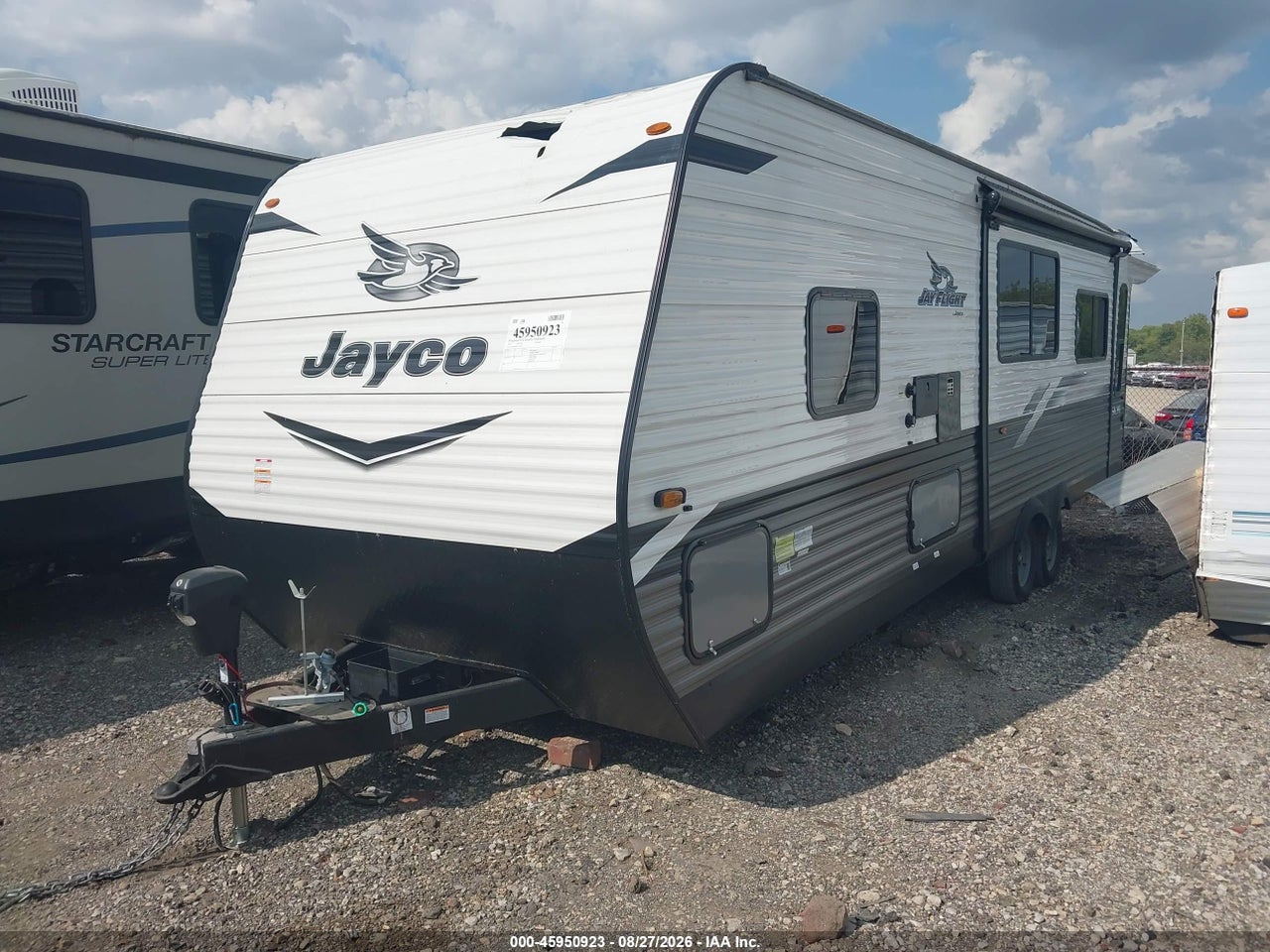 2022 JAYCO OTHER   · 2/10
