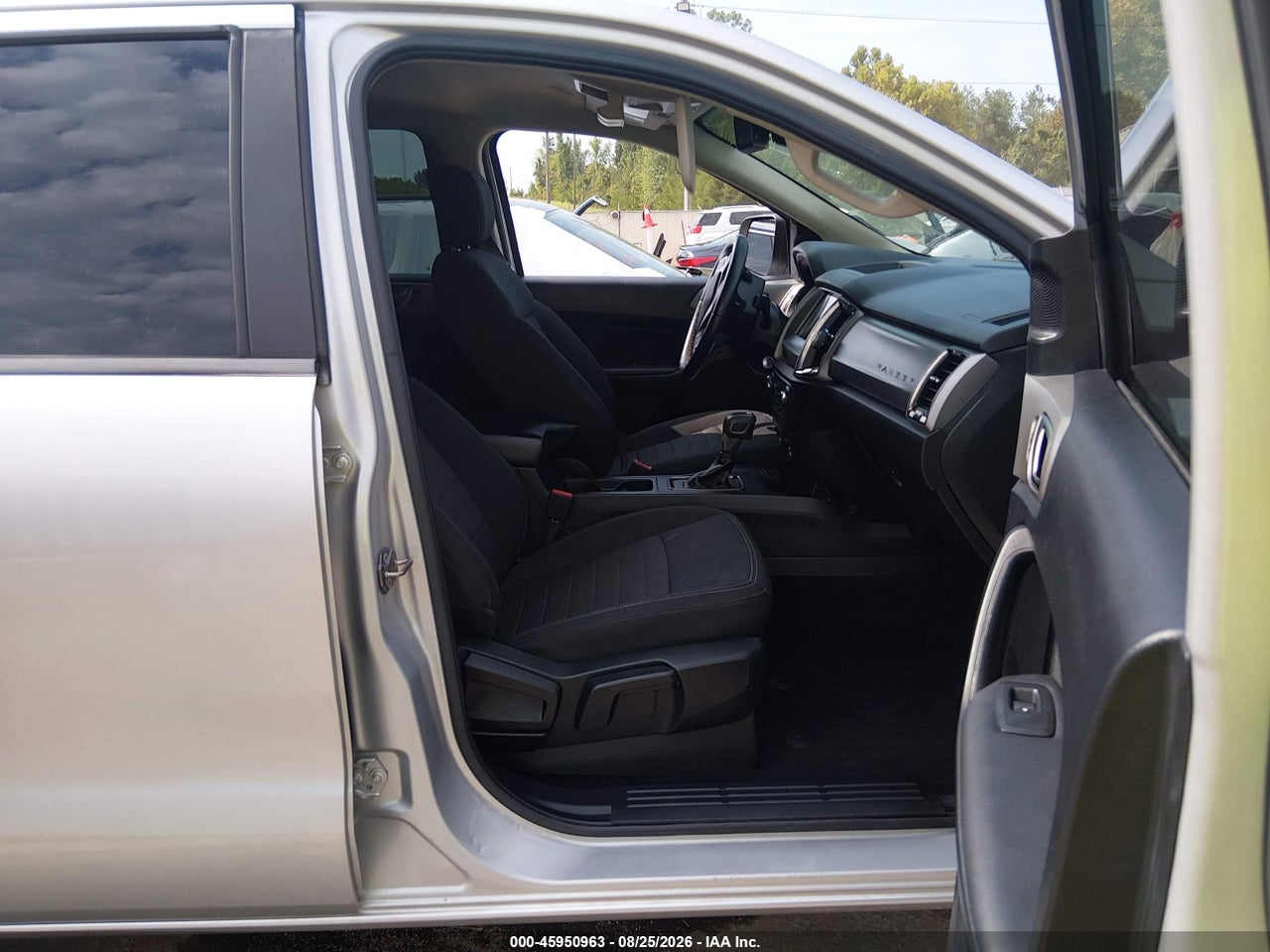 2019 FORD RANGER XLT · 5/11