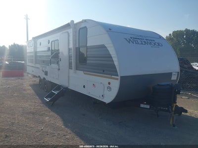 4X4TWDD2XT7****** · 2026 FOREST RIVER OTHER